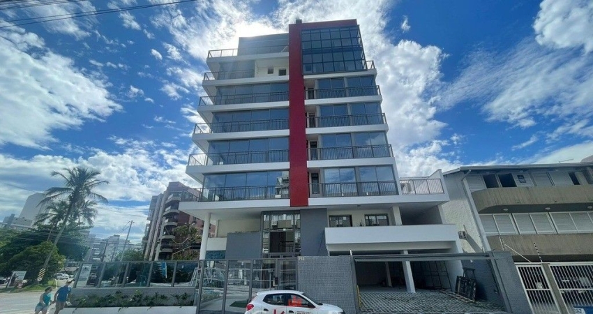 Lançamento na Praia Mansa com apenas 1 apartamento por andar