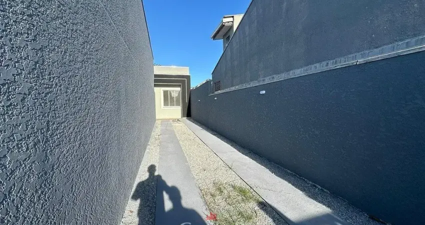 Casas novas a venda em Matinhos
