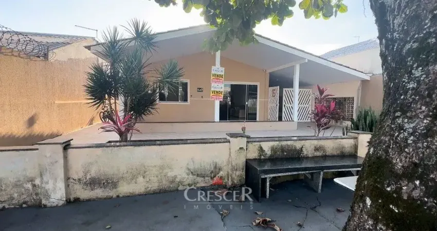 Casa com 3 quartos à venda na Rua José Campos Hidalgo, 547, Balneário Betaras, Matinhos