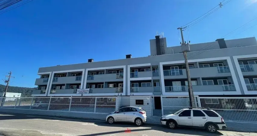 Apartamento com 2 quartos à venda na Rua Espanha, 201, Bela Vista, Matinhos