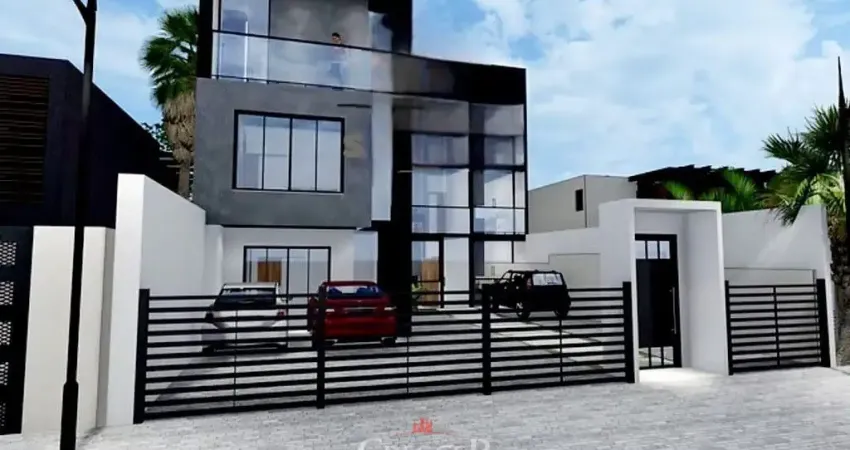 Apartamento com 1 quarto à venda na Praça de Embarque, Ipanema, Pontal do Paraná