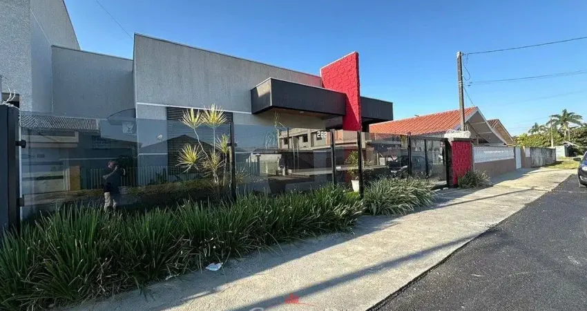 Casa com 3 quartos à venda na Avenida Paranaguá, Centro, Matinhos
