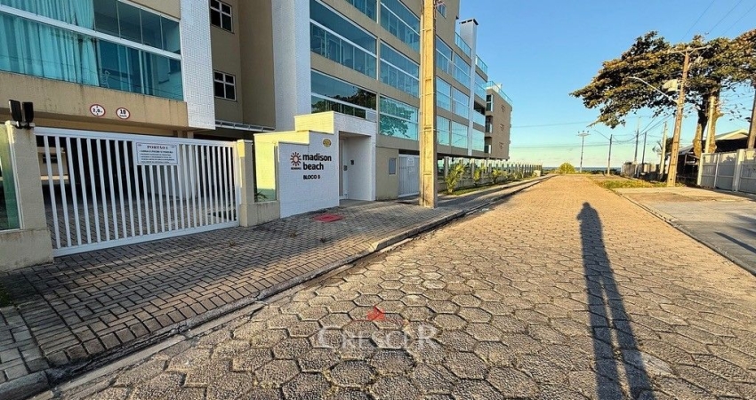 Apartamento com 1 quarto à venda na Avenida Beira Mar, 10183, Balneário Caravelas, Matinhos