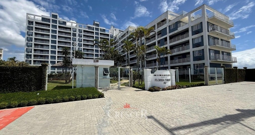 Apartamento com 3 quartos à venda na Avenida Beira Mar, 3865, Balneário Flórida, Matinhos