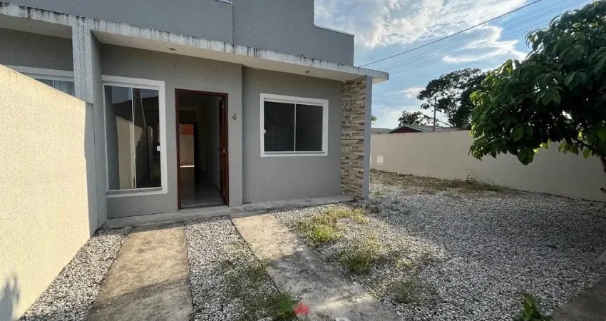 Casa com 2 quartos à venda na Rua 15, Saint Etiene, Matinhos
