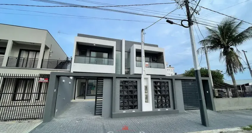 Casa com 3 quartos à venda na Avenida Paranaguá, Balneário Flórida, Matinhos