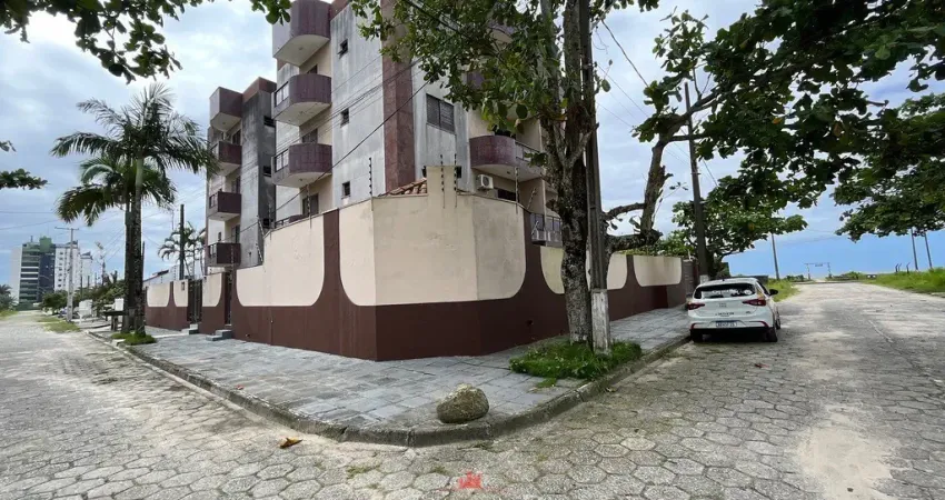 Apartamento com 2 quartos à venda na Rua Vânia, Balneário Inajá, Matinhos