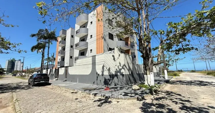 Apartamento com 2 quartos à venda na Rua Vânia, Balneário Inajá, Matinhos