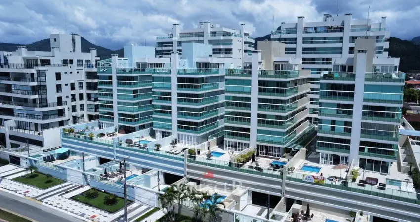 Apartamento com 3 quartos à venda na Avenida Atlântica, 2455, Caiobá, Matinhos