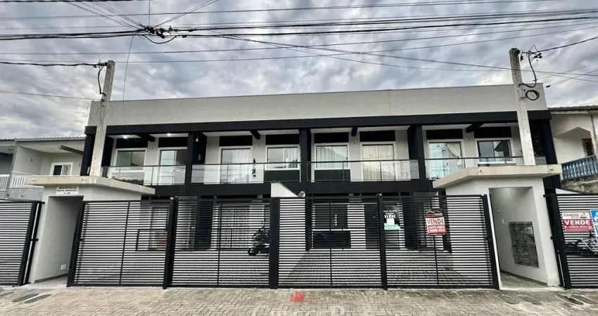 Apartamento com 2 quartos à venda na Avenida Paranaguá, 36, Sertãozinho, Matinhos