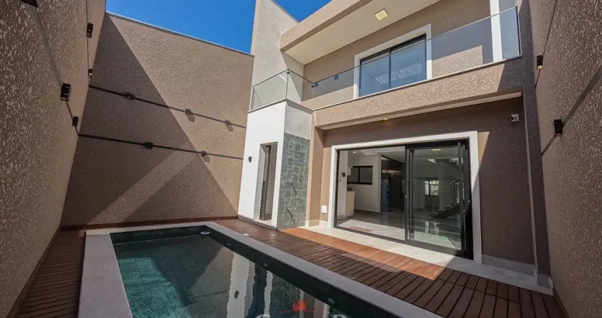 Casa com 4 quartos à venda na Avenida Mandaguari, 271, Riviera, Matinhos