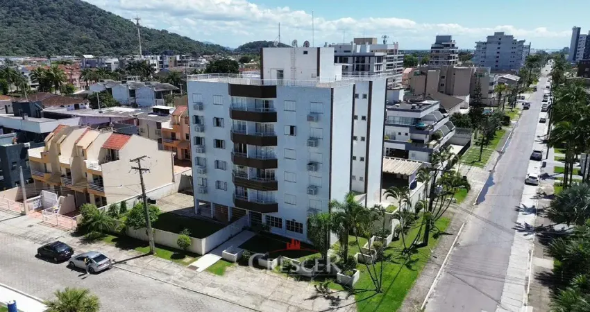 Apartamento com 2 quartos à venda na Rua Lapa, 66, Caiobá, Matinhos