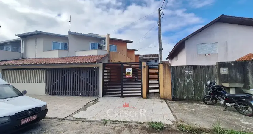 Casa com 2 quartos à venda na Avenida Paranaguá, Perequê, Matinhos