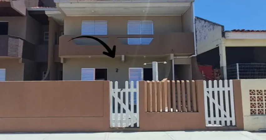 Apartamento com 3 quartos à venda na Rua Colorado, Balneário Caravelas, Matinhos