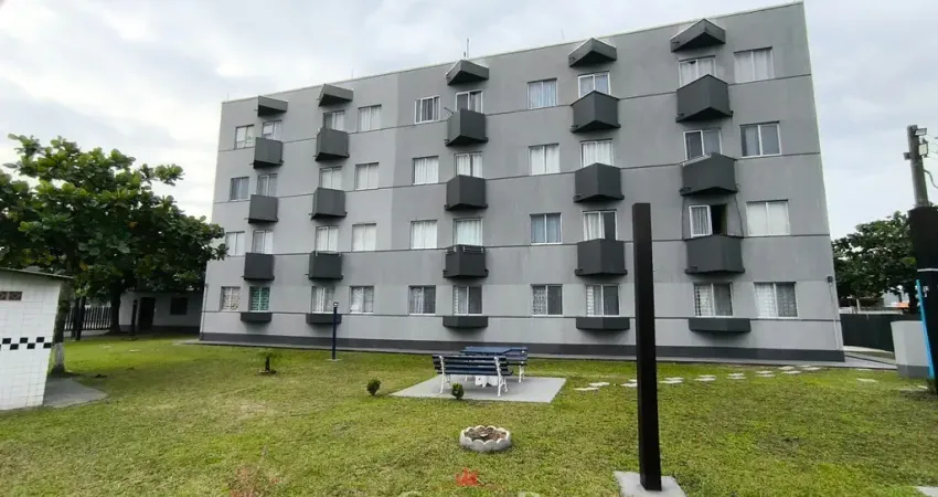 Apartamento com 1 quarto à venda na Avenida Paranaguá, 963, Balneário Gaivotas, Matinhos