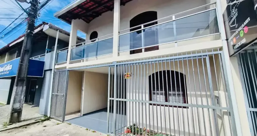 Casa com 3 quartos à venda na Avenida Paranaguá, Sertãozinho, Matinhos