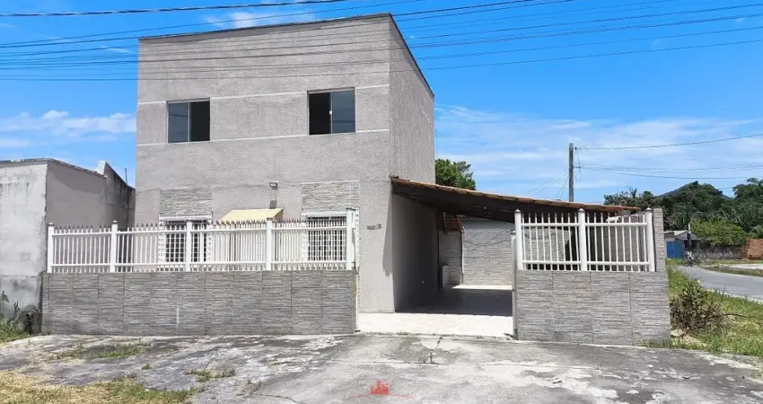 Casa com 4 quartos à venda na Rua Acre, Bom Retiro, Matinhos