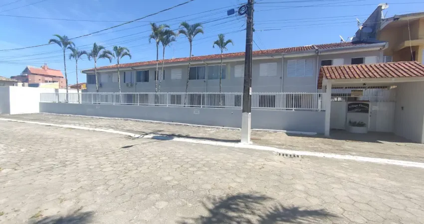 Apartamento com 2 quartos à venda na Avenida Paranaguá, Balneário Flórida, Matinhos