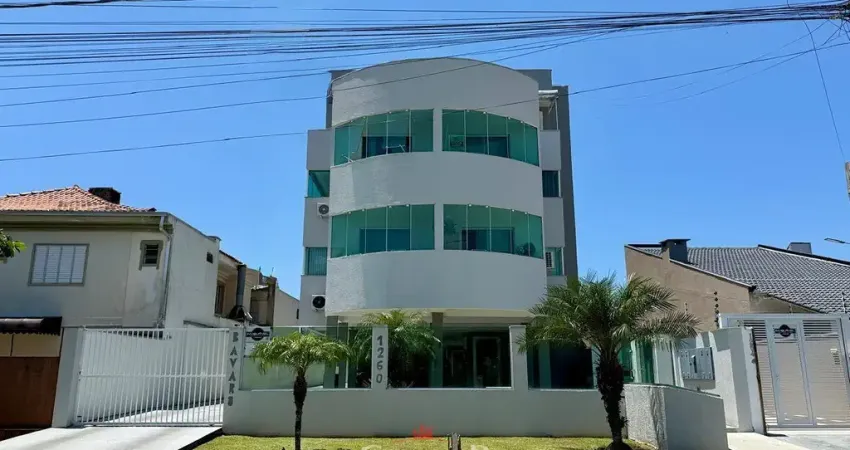 Apartamento com 1 quarto à venda na Rua São Mateus, 1260, Caiobá, Matinhos