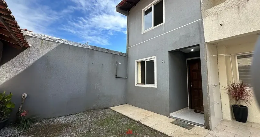 Casa com 2 quartos à venda na Avenida Paranaguá, Balneário Caravelas, Matinhos
