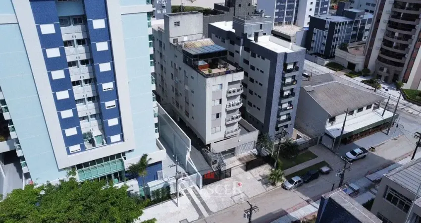 Cobertura com 4 quartos à venda na Rua Jaguariaiva, 95, Caiobá, Matinhos