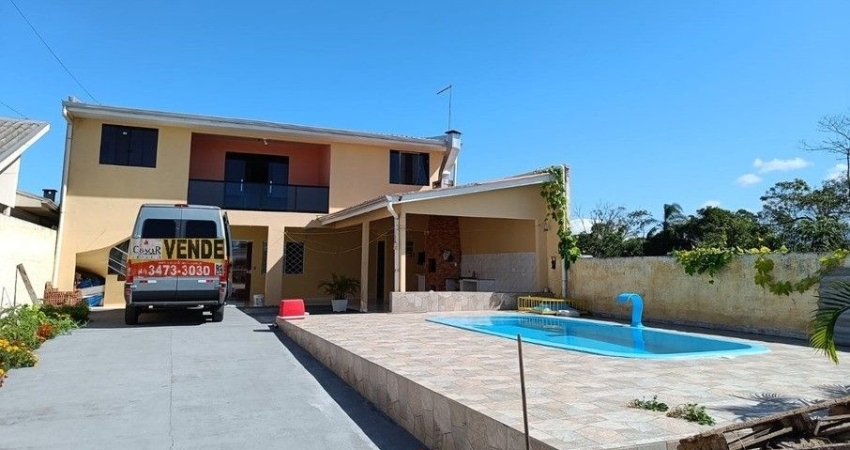 Casa com 4 quartos à venda na Rua G, 0, Balneário Corais, Matinhos