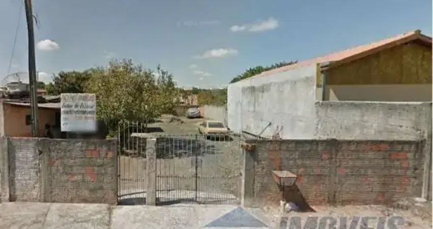 Terreno à venda na Rua Luiz Taionnato Ledis, 285, Jardim do Lago, Hortolândia