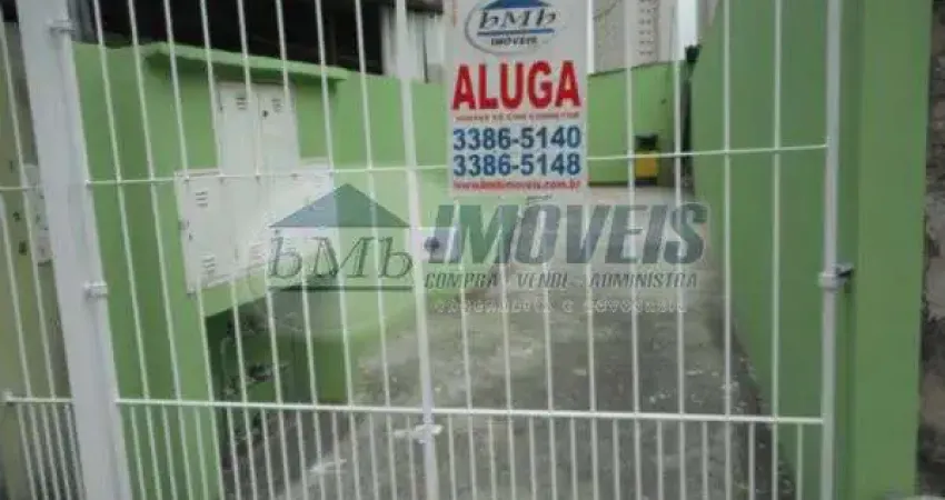 Casa com 1 quarto para alugar na Rua Xenófades, 83, Vila Nova Curuçá, São Paulo