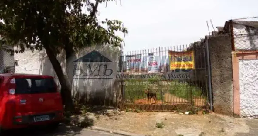 Terreno à venda na Rua Jurandir Pais Leme, 41, Jardim Centenário, São Paulo