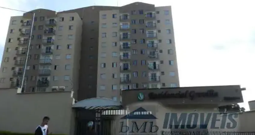 Apartamento com 2 quartos à venda na Rua Donato Vessechi, 388, Vila Curuçá, São Paulo