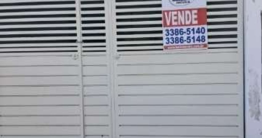 Casa com 1 quarto à venda na Rua José Lins do Rêgo, 202, Jardim Amanda I, Hortolândia