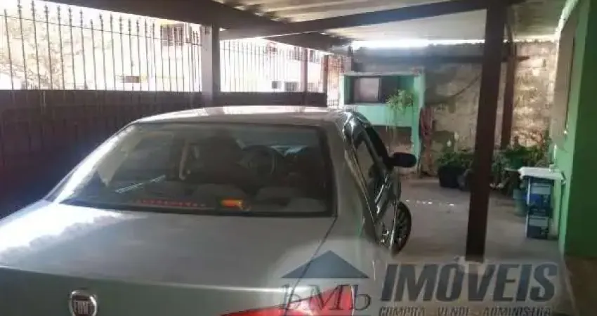 Casa com 2 quartos à venda na Rua Flor da Redenção, 455, Vila Jacuí, São Paulo