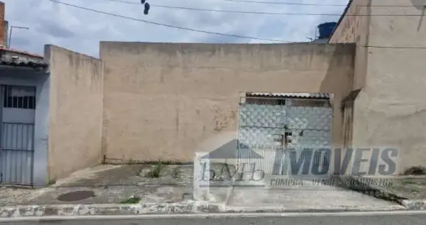 Casa com 1 quarto para alugar na Rua Tachuré, 93, Vila Nova Curuçá, São Paulo