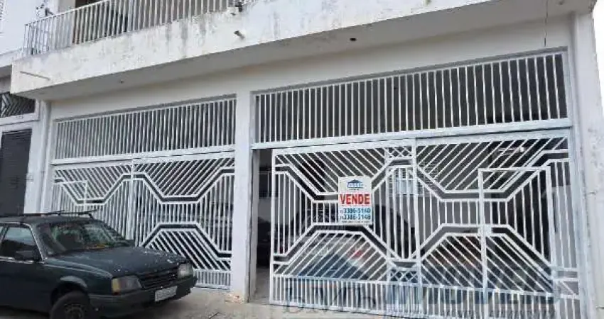 Casa com 4 quartos à venda na Santa Estela, 162, Guaianases, São Paulo