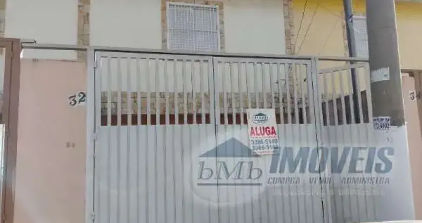 Casa com 2 quartos para alugar na Rua do Cupido, 32, Vila Nova Curuçá, São Paulo