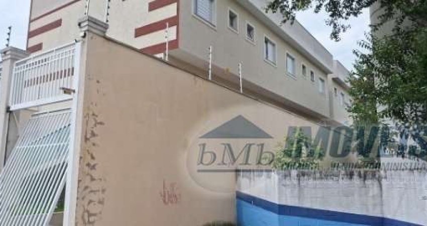 Casa em condomínio fechado com 2 quartos à venda na Boqueirão do Leão, 303, Burgo Paulista, São Paulo
