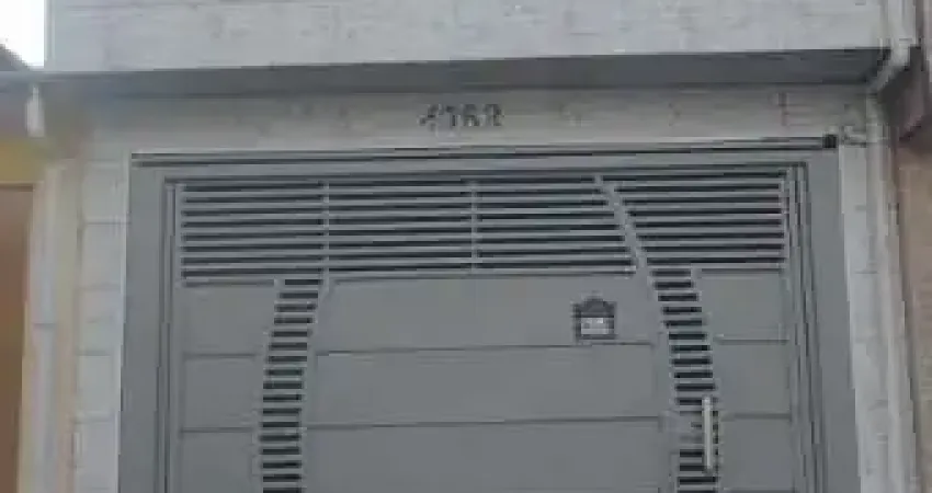 Casa com 2 quartos à venda na Avenida Flamingo, 04362, Vila Nova Curuçá, São Paulo
