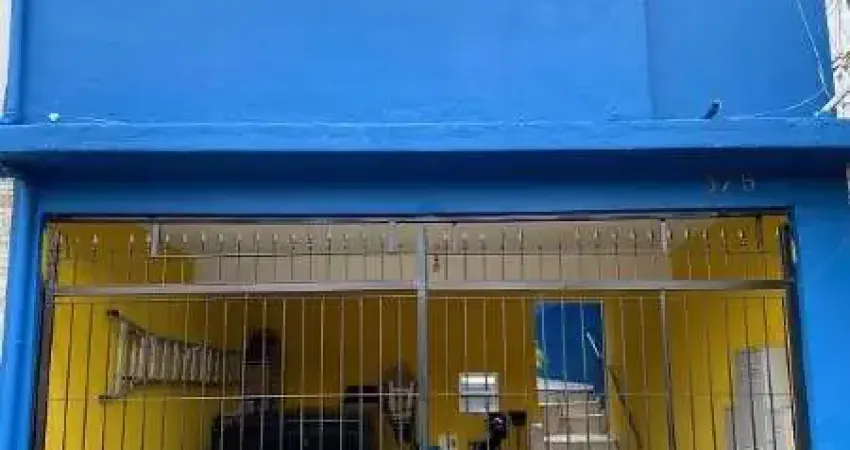 Casa com 2 quartos à venda na Rua Ribeirão das Furnas, 375, Jardim Lajeado, São Paulo