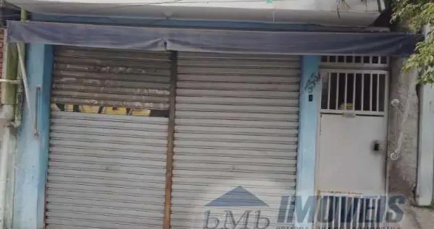 Casa com 2 quartos à venda na Rua Manuel Soares Madureira, 353, Jardim Irene, São Paulo