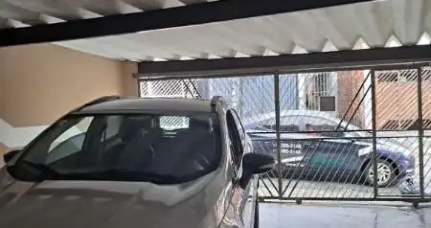 Casa com 2 quartos à venda na Manuel Leonel dos Santos, 27, Parque Guaianazes, São Paulo