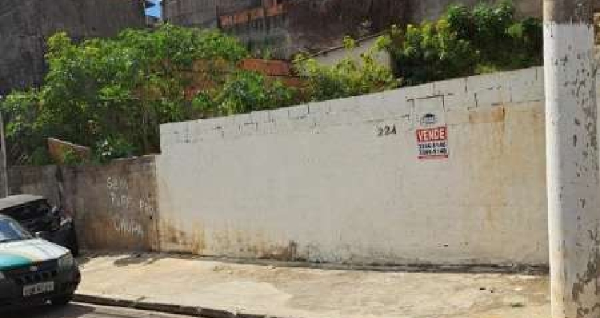 Terreno à venda na Cabral de Ataíde, 224, Vila Iolanda(Lajeado), São Paulo