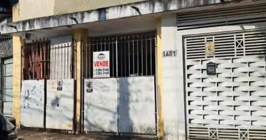 Casa com 2 quartos à venda na Avenida João Batista Santiago, 1437, Parque Santa Rita, São Paulo