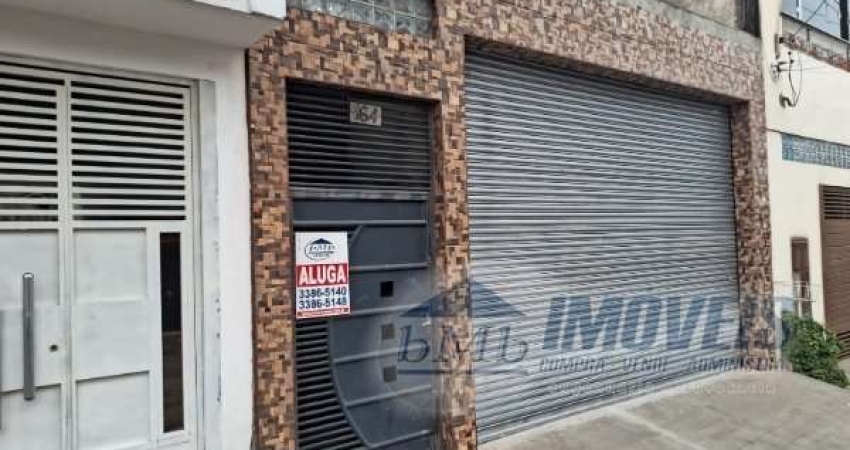 Sala comercial para alugar na Jerônimo Veloso Cubas, 164, Jardim Fanganiello, São Paulo