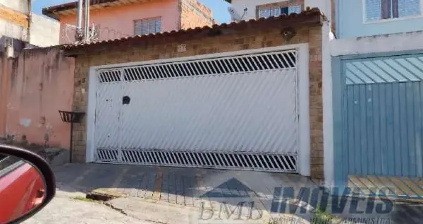 Casa com 2 quartos à venda na Tachã, 55, Vila Nova Curuçá, São Paulo