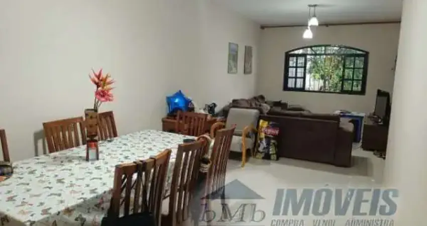 Casa com 3 quartos à venda na Manuel dos Santos Simões, 83, Parque Guaianazes, São Paulo