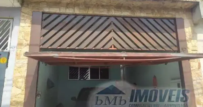 Casa com 1 quarto à venda na Bentererê, 45, Vila Nova Curuçá, São Paulo