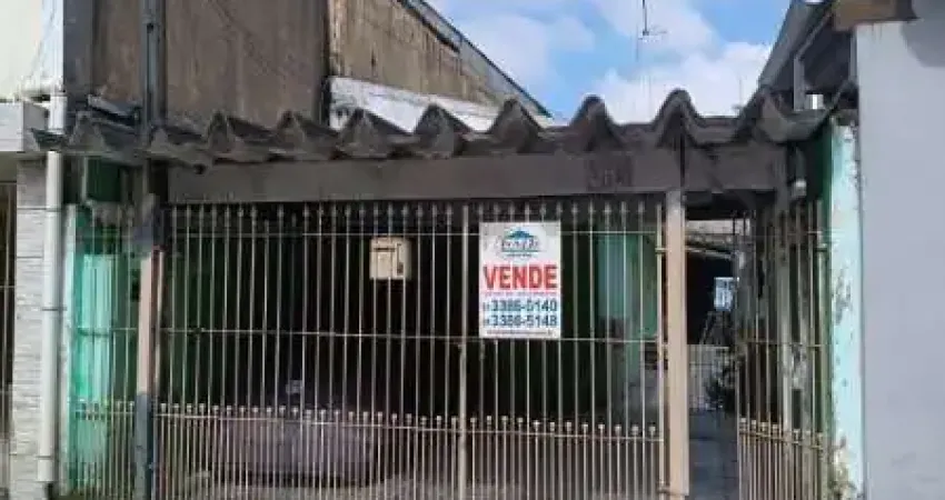 Casa com 1 quarto à venda na Evocação Sertaneja, 186, Jardim Santo Antonio, São Paulo