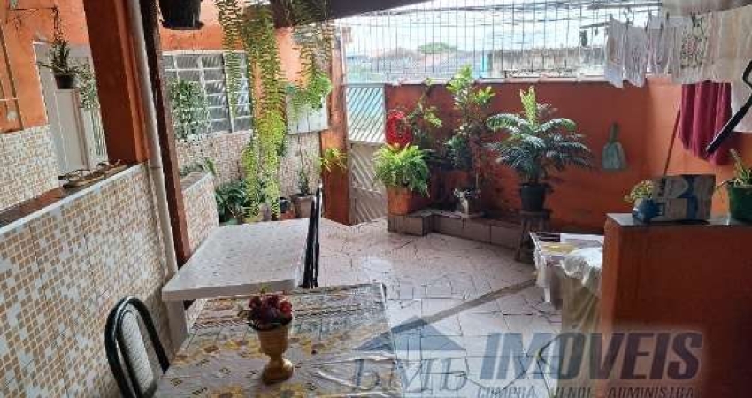 Apartamento com 2 quartos à venda na Furriel, 49, Vila Nova Curuçá, São Paulo