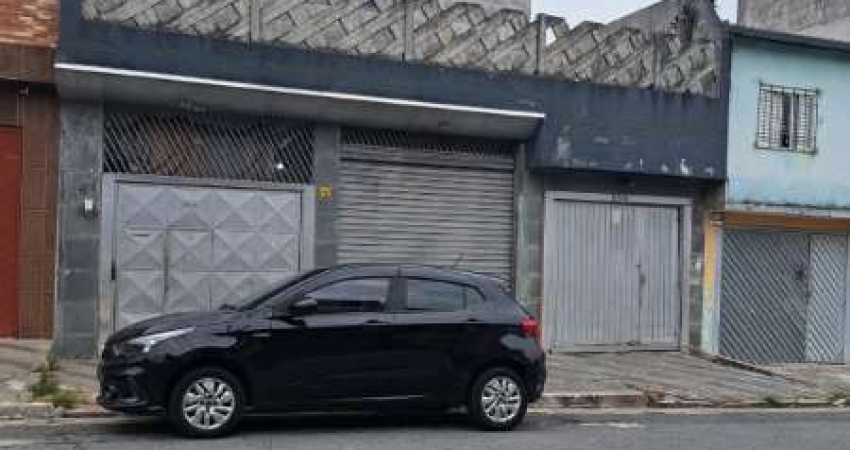 Prédio à venda na Rua Ananaí, 864, Vila Nova Curuçá, São Paulo