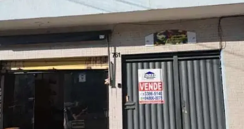 Casa com 2 quartos à venda na Avenida Flamingo, 761, Vila Curuçá, São Paulo